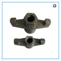 Cast Iron Adjustable Nut by Castings Processing